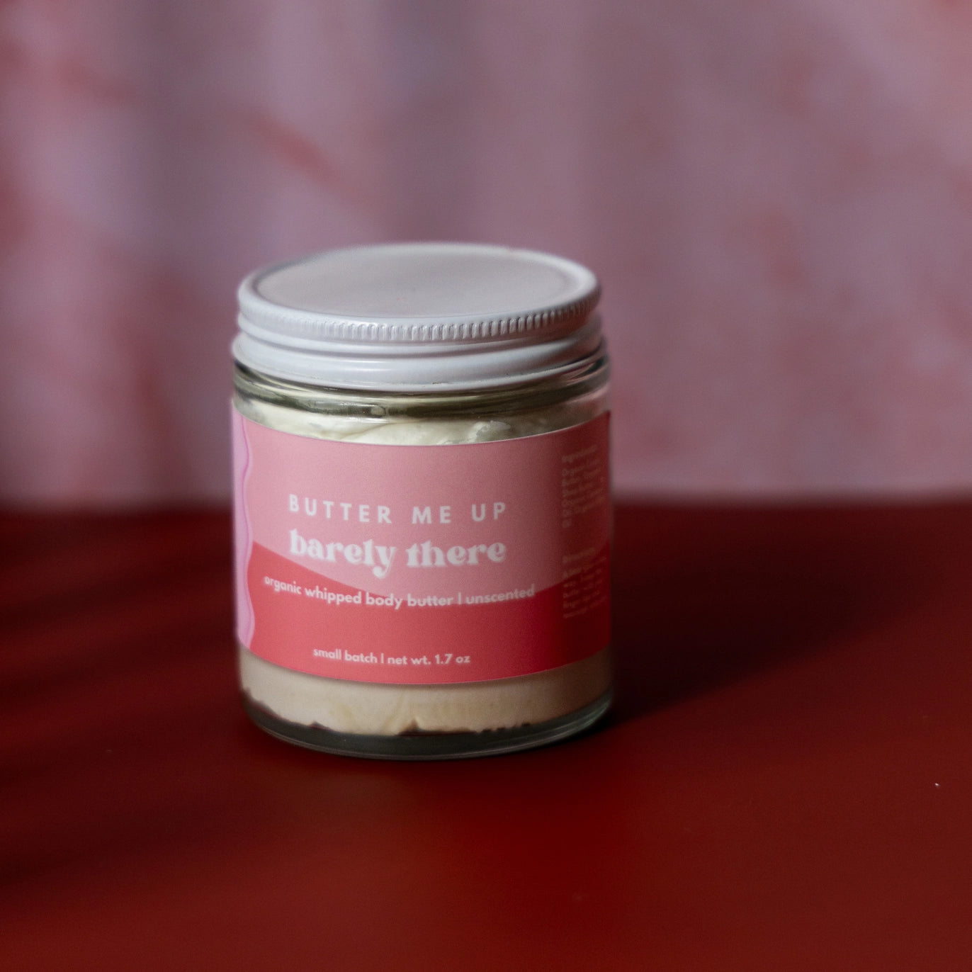 Jar of &