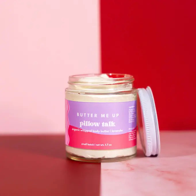 Jar of &