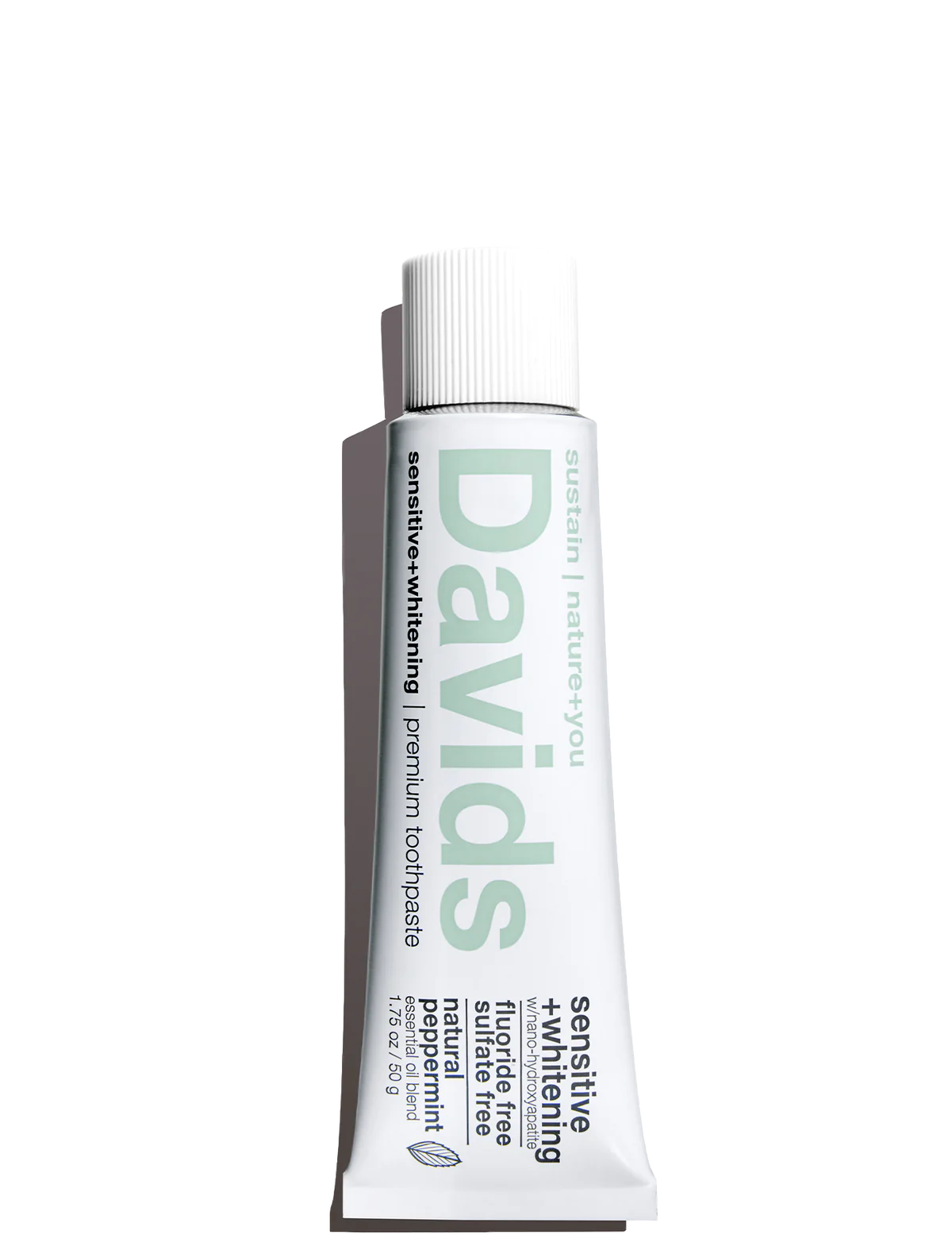 A tube of David&