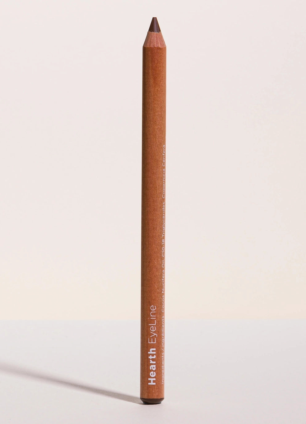 elate eyeliner pencil brown