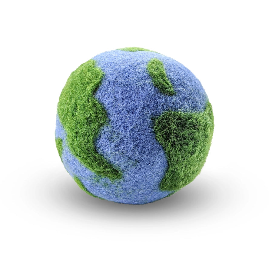 earth dryer ball