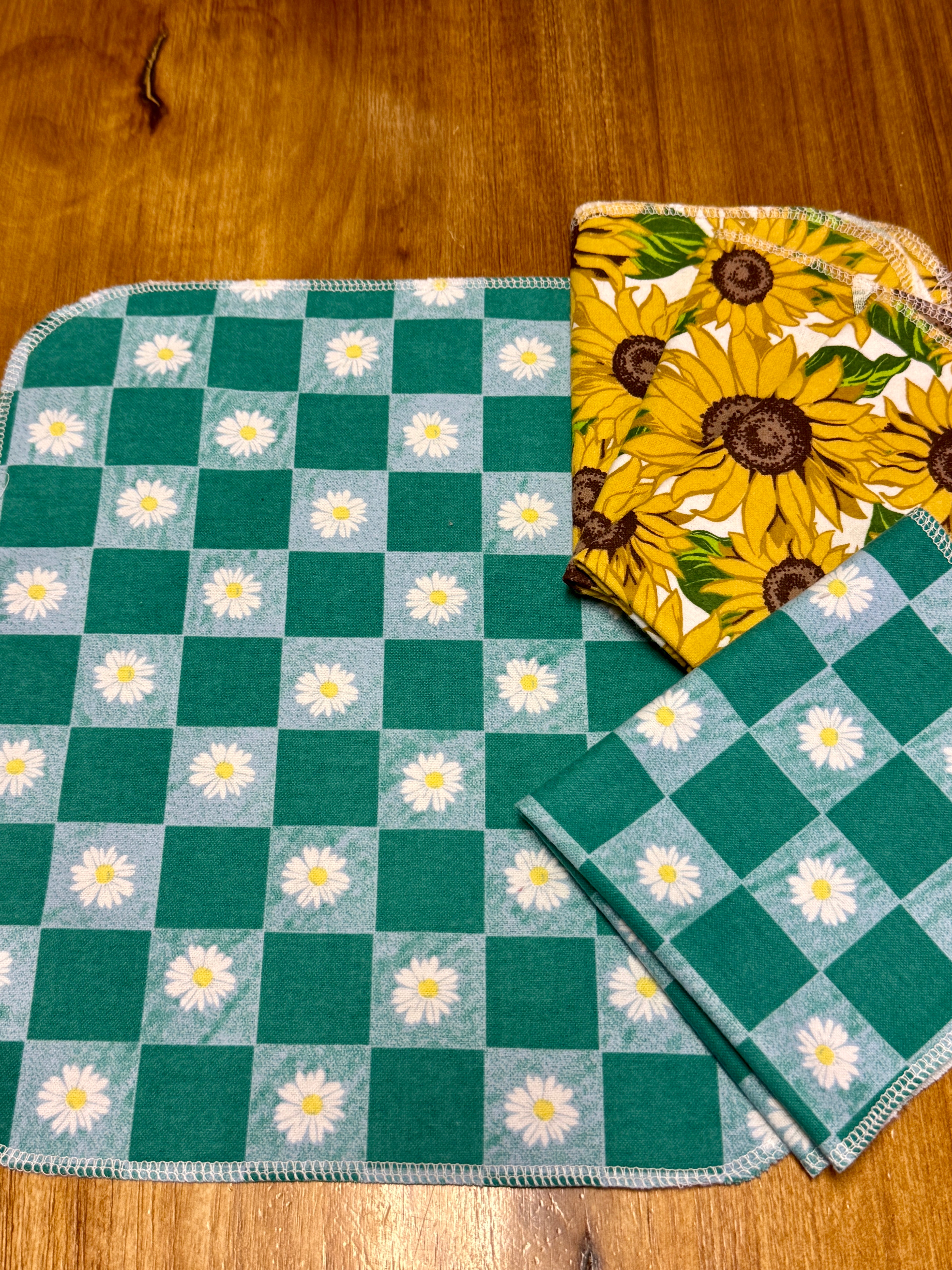 Not Paper Towels Bundles