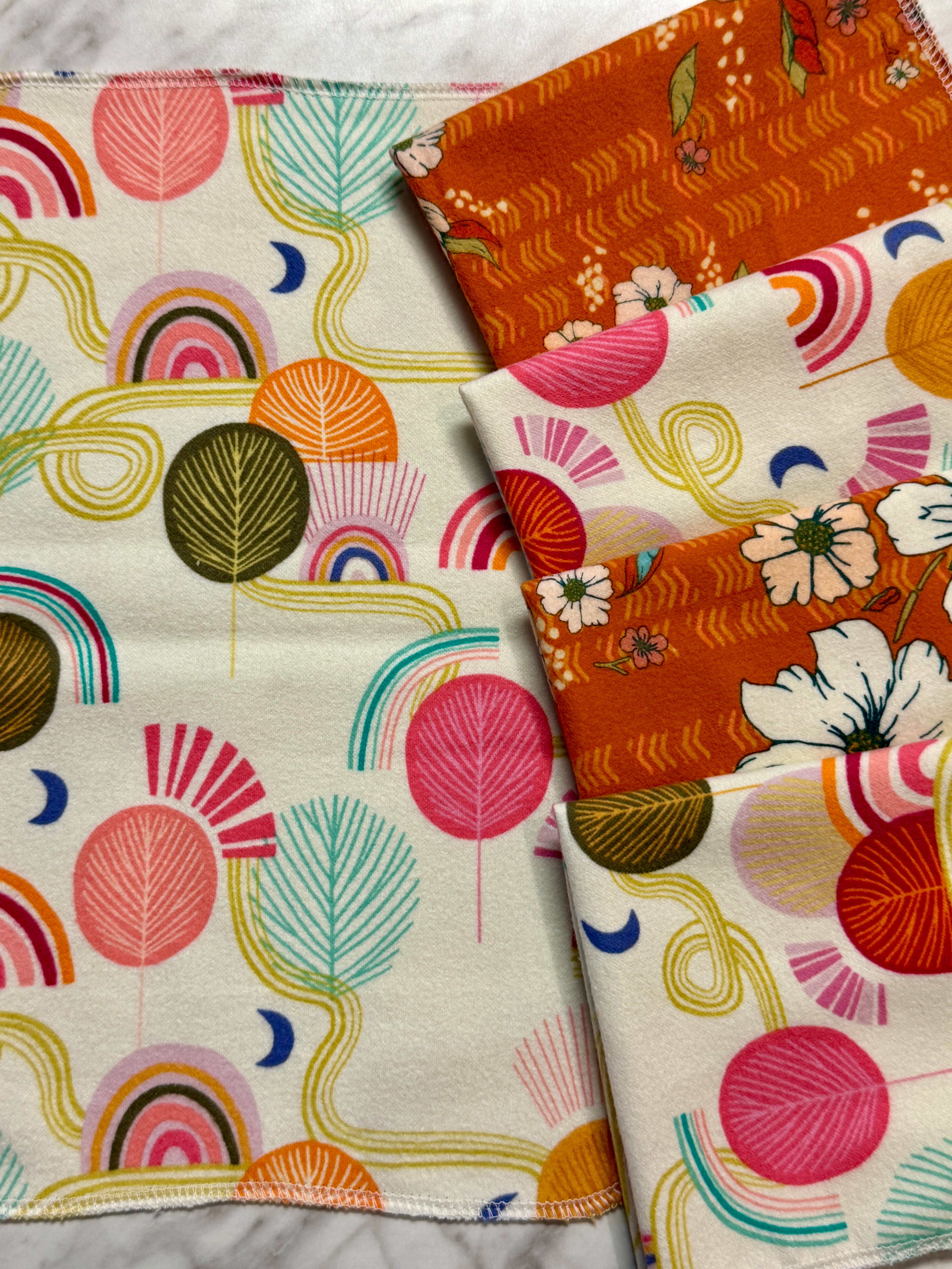 Not Paper Towels Bundles