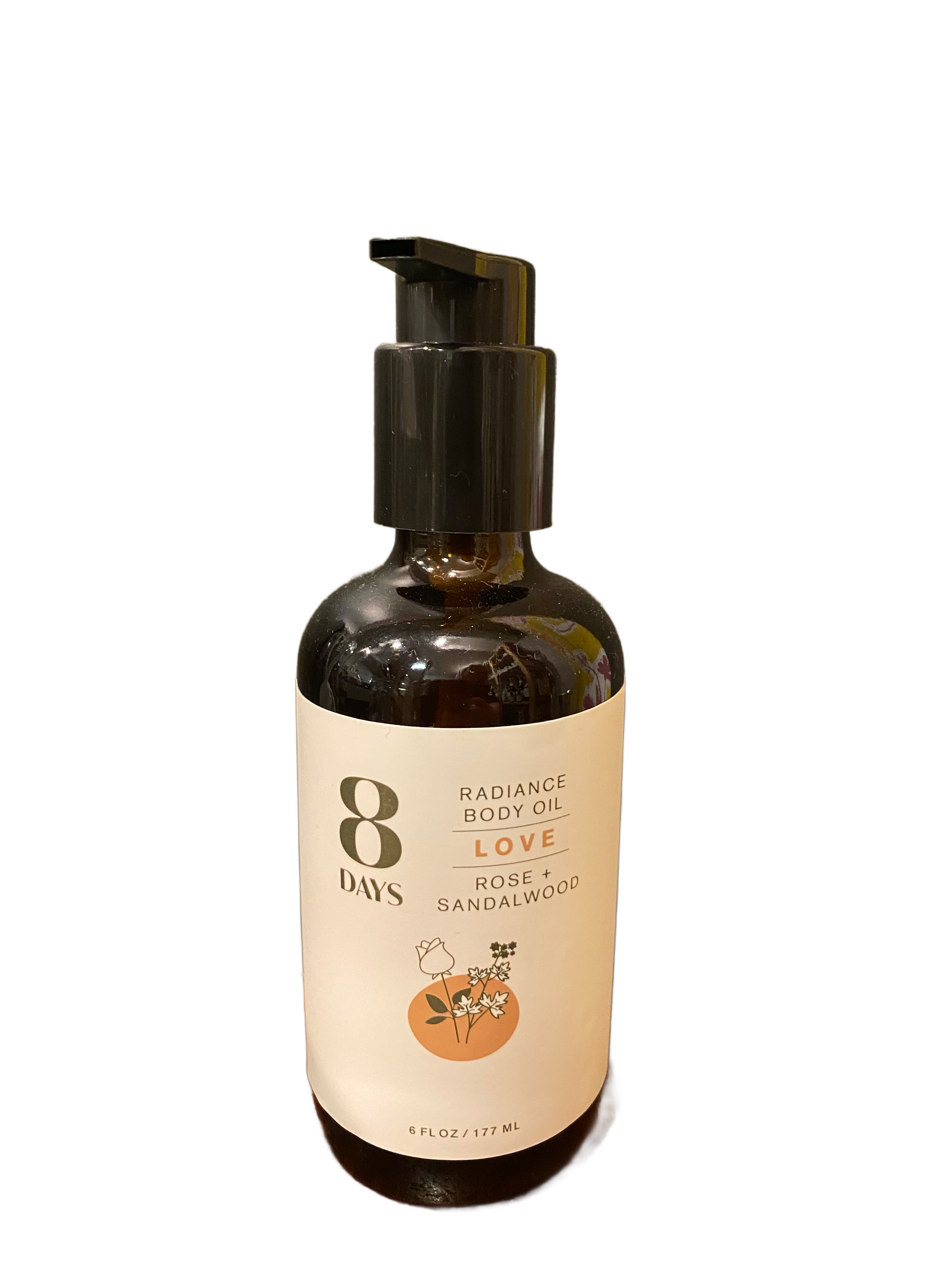 Body Oil