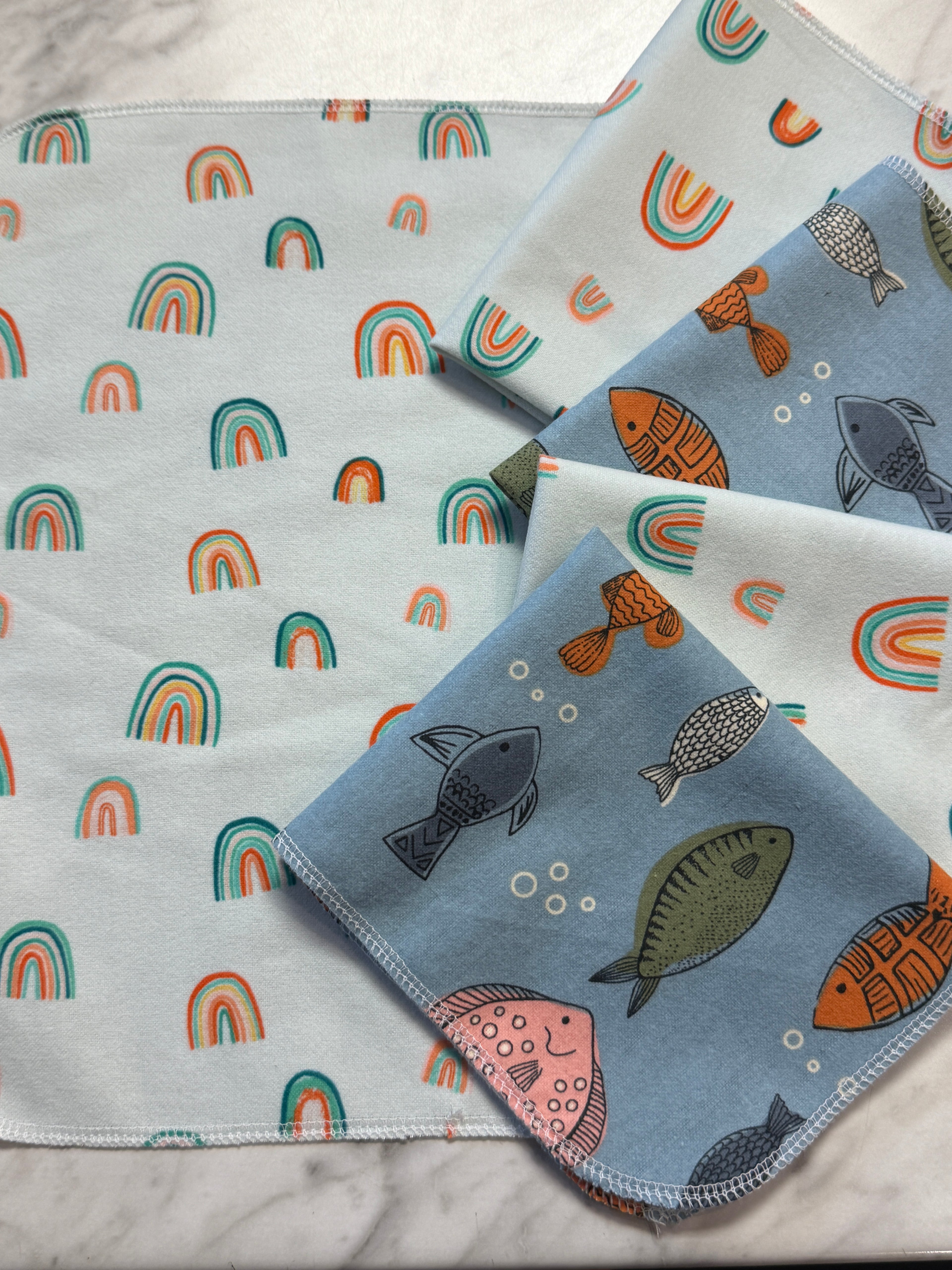 Not Paper Towels Bundles