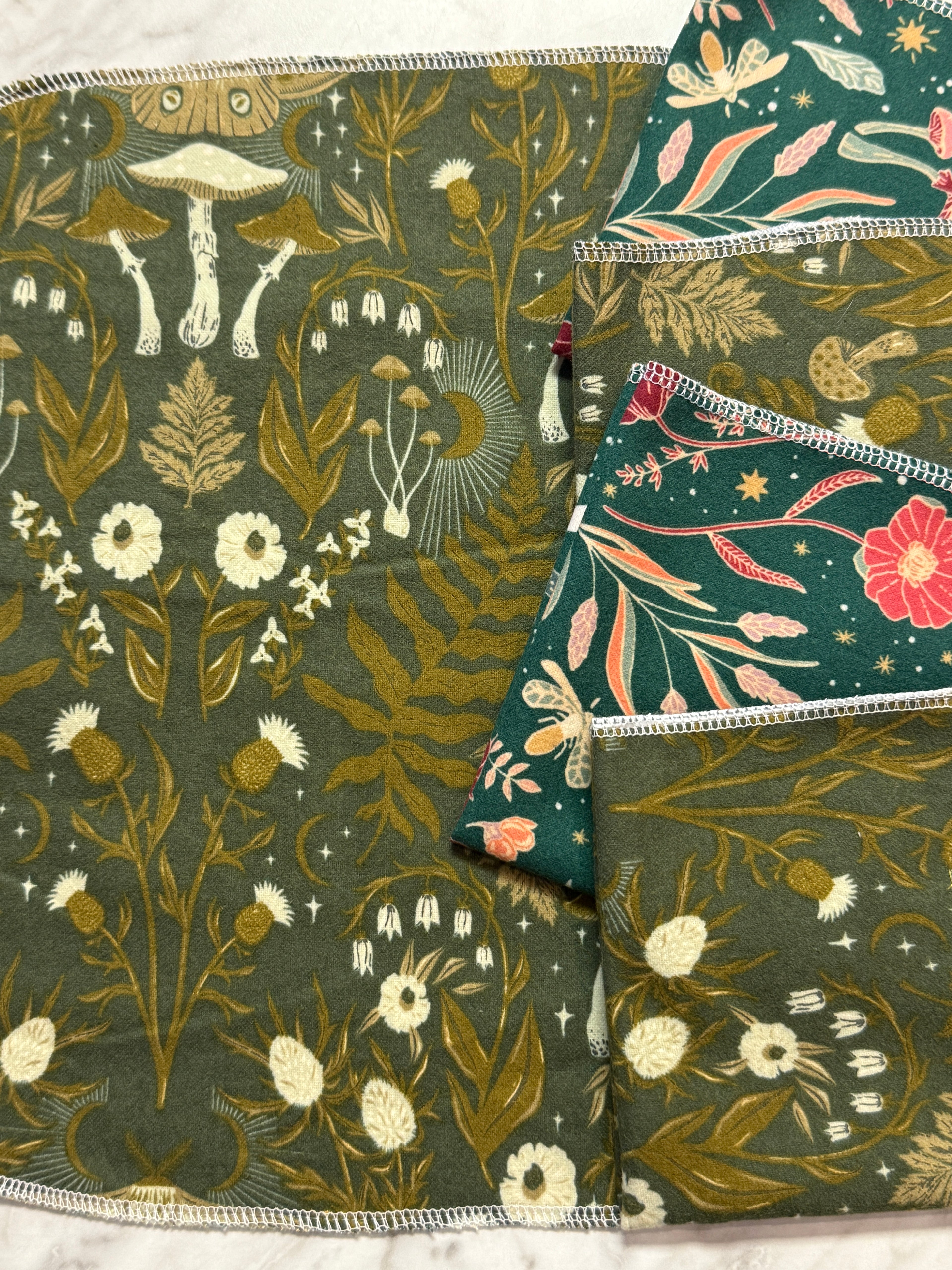 Not Paper Towels Bundles