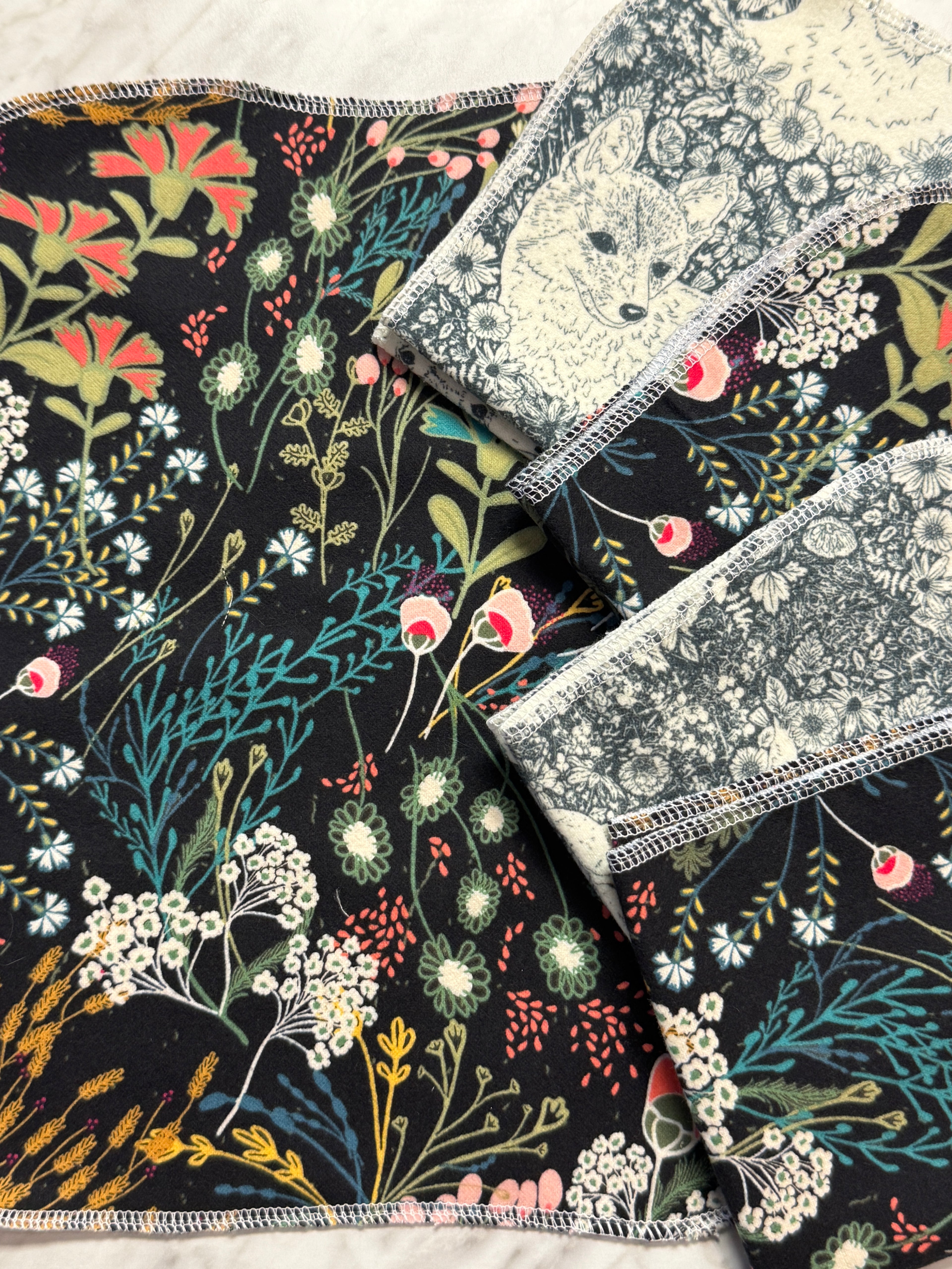 Not Paper Towels Bundles