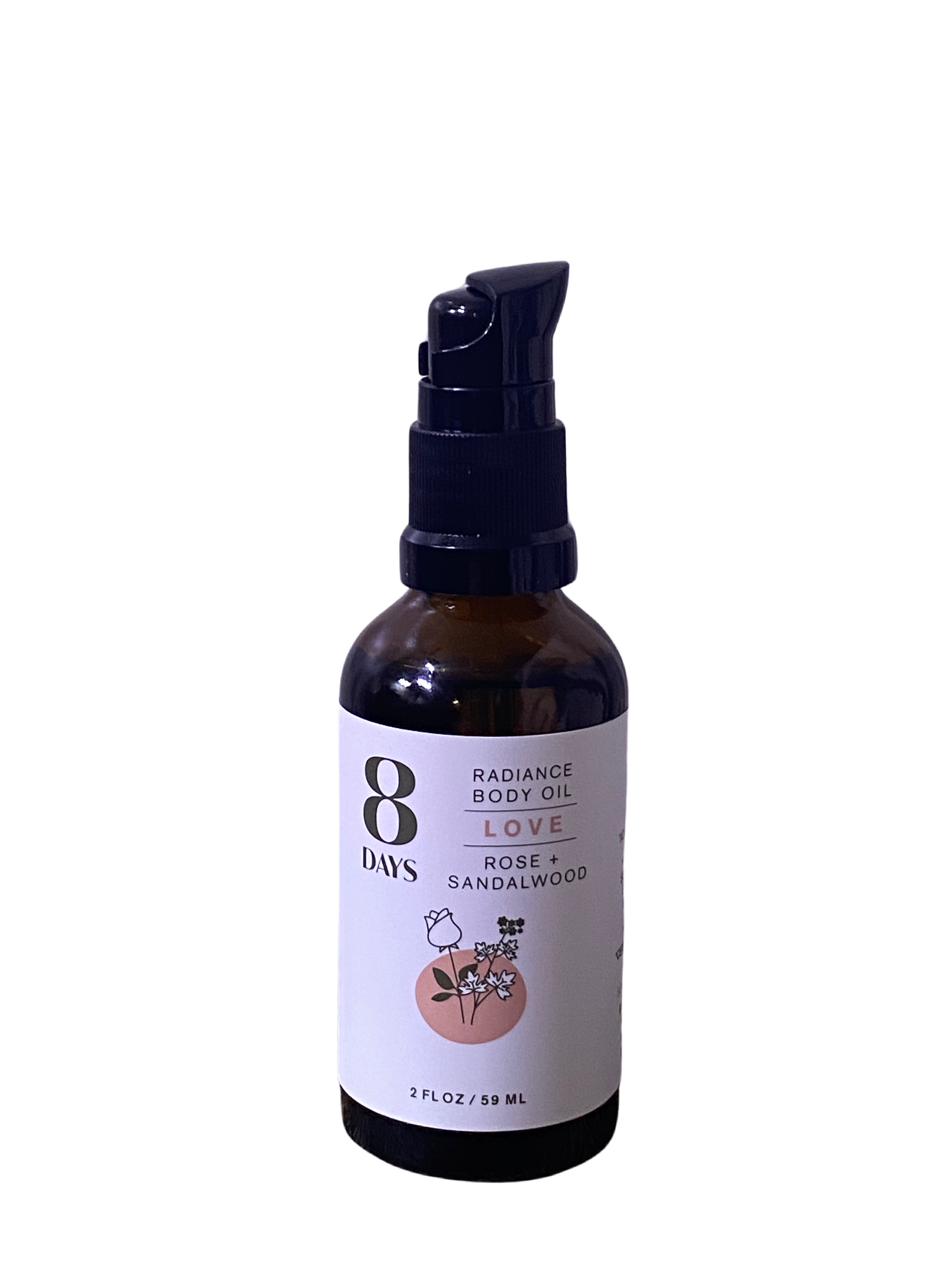Body Oil