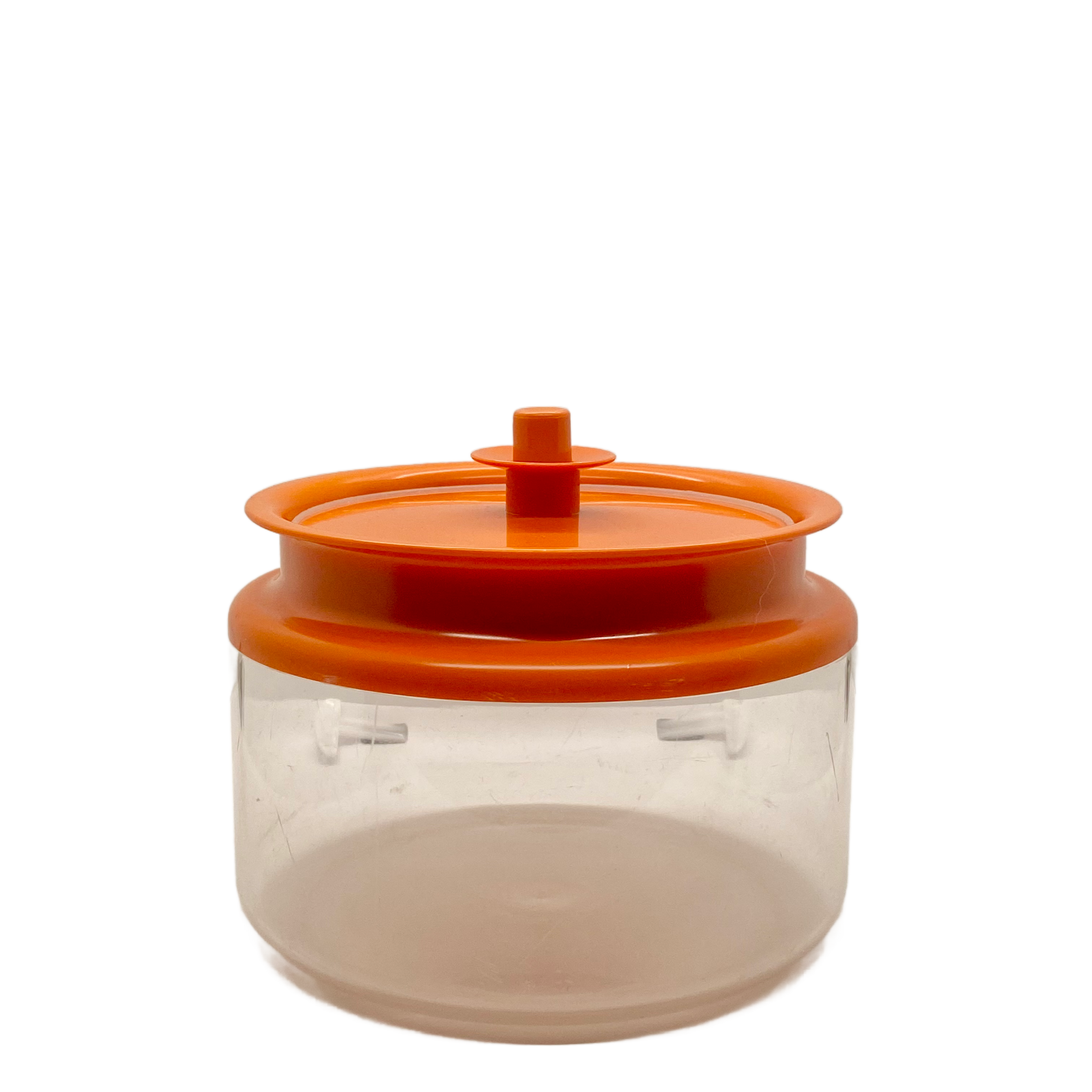 Vintage Tupperware