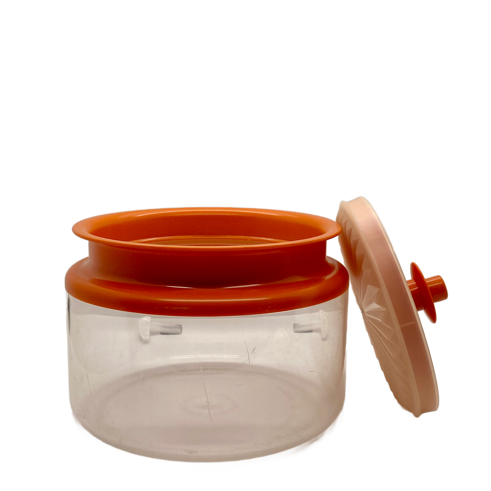 Vintage Tupperware