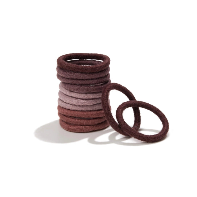 small brown kooshoo rubber bands
