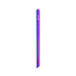 multi colored boba straw with pointy tip