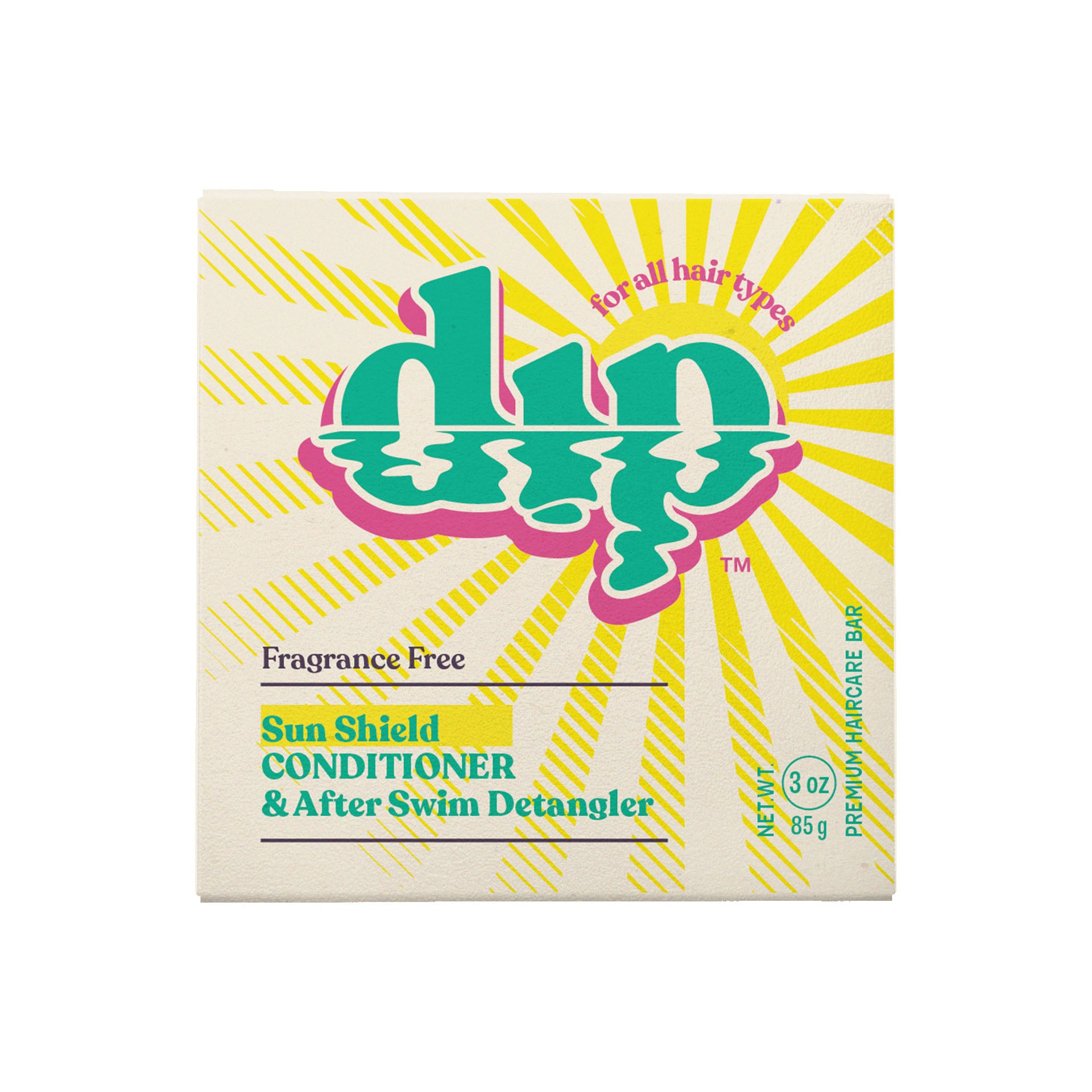 dip large conditioner