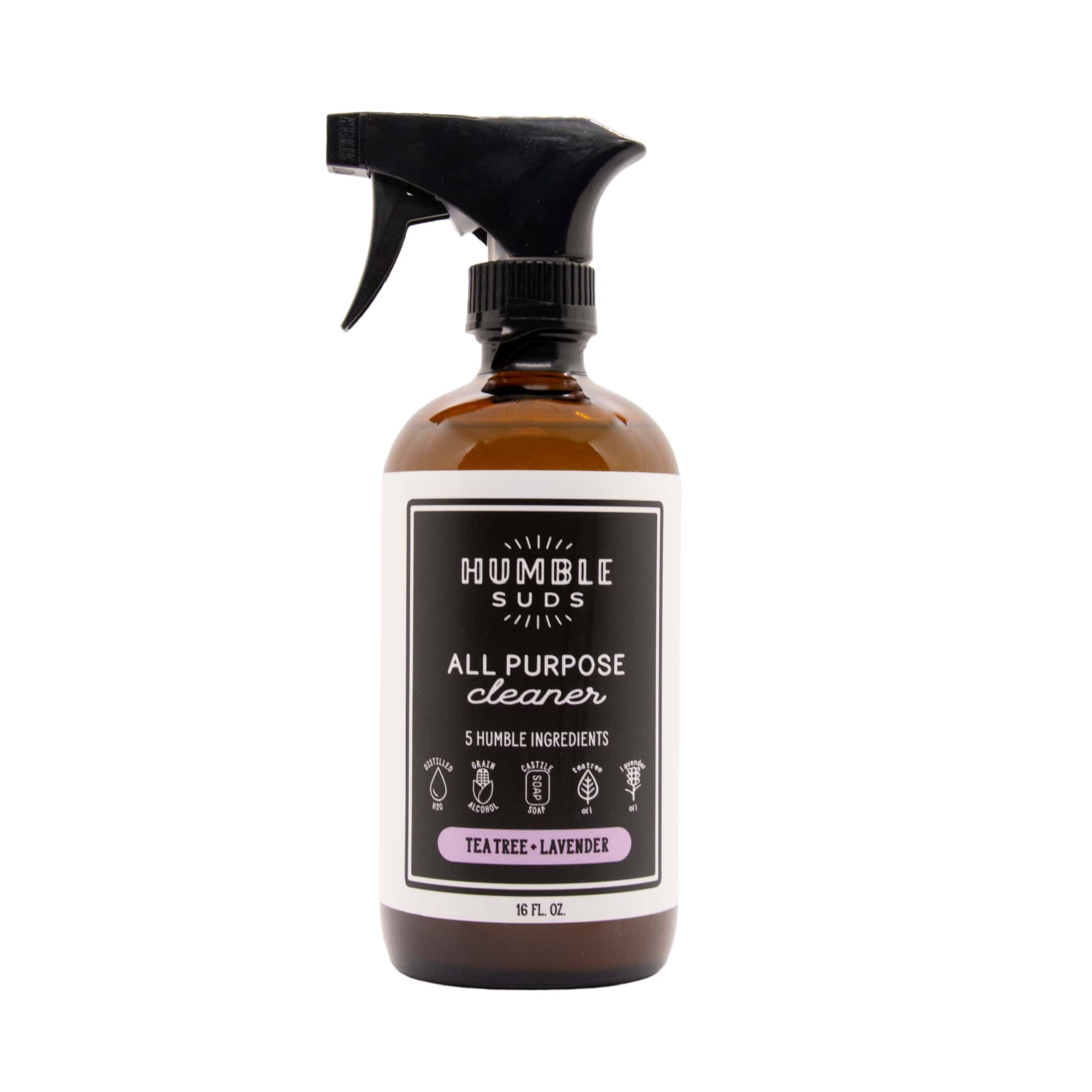 Humble Suds all purpose cleaner