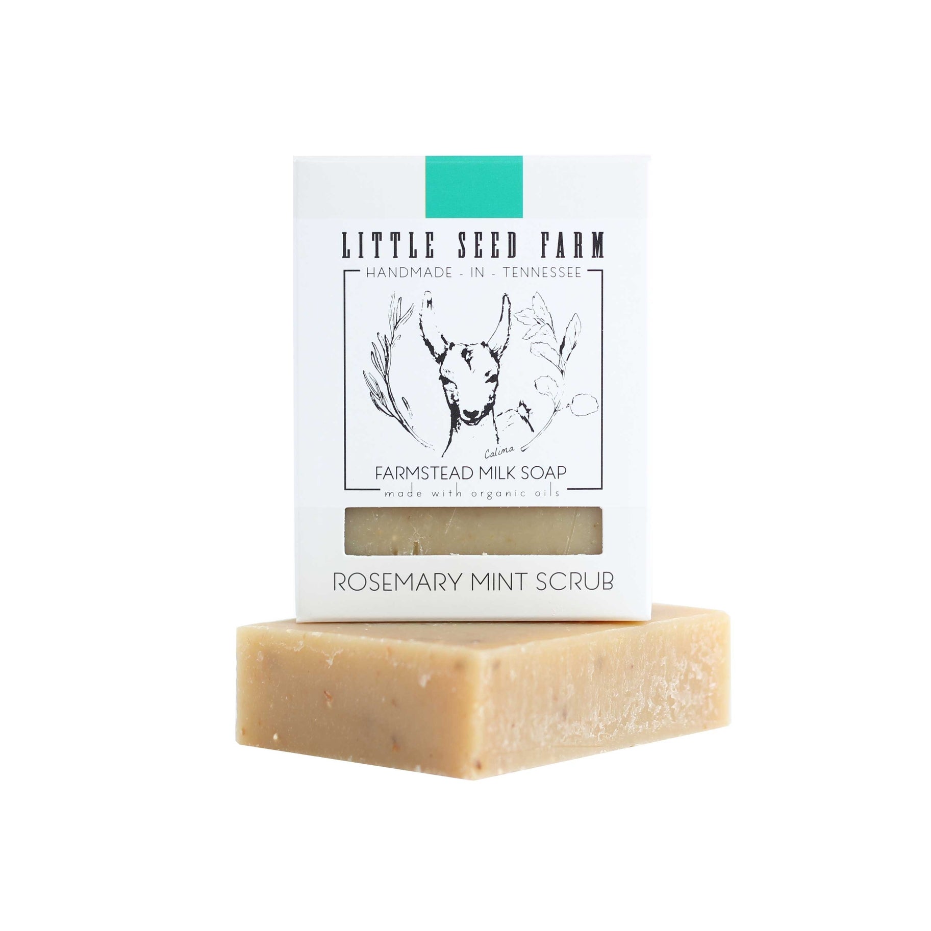 lsf rosemary mint