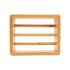 Moso Bamboo Soap Shelf