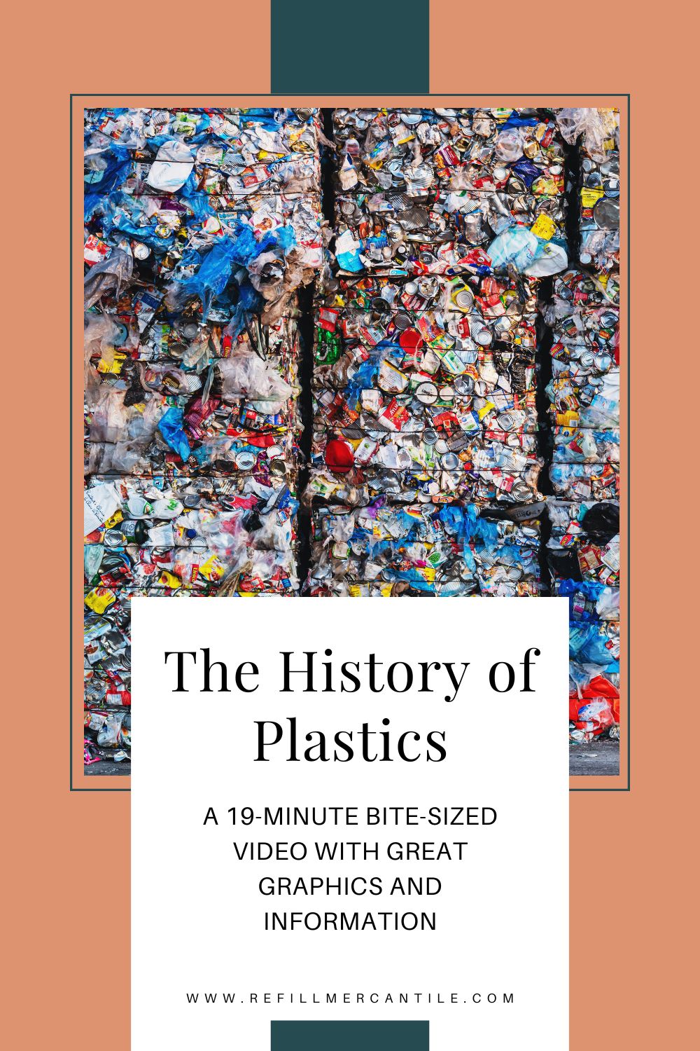 History of Plastics