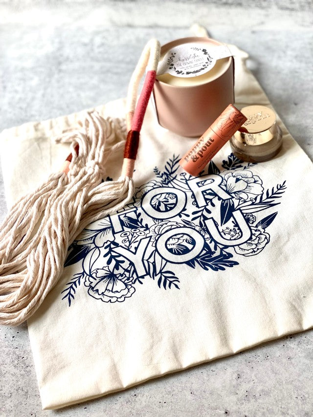 Low Waste General Gift