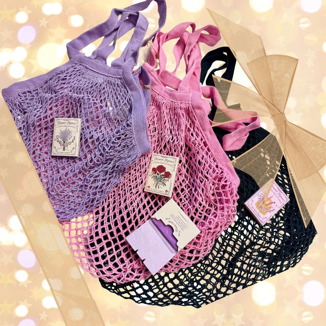 Travel &amp; Tote Bundle