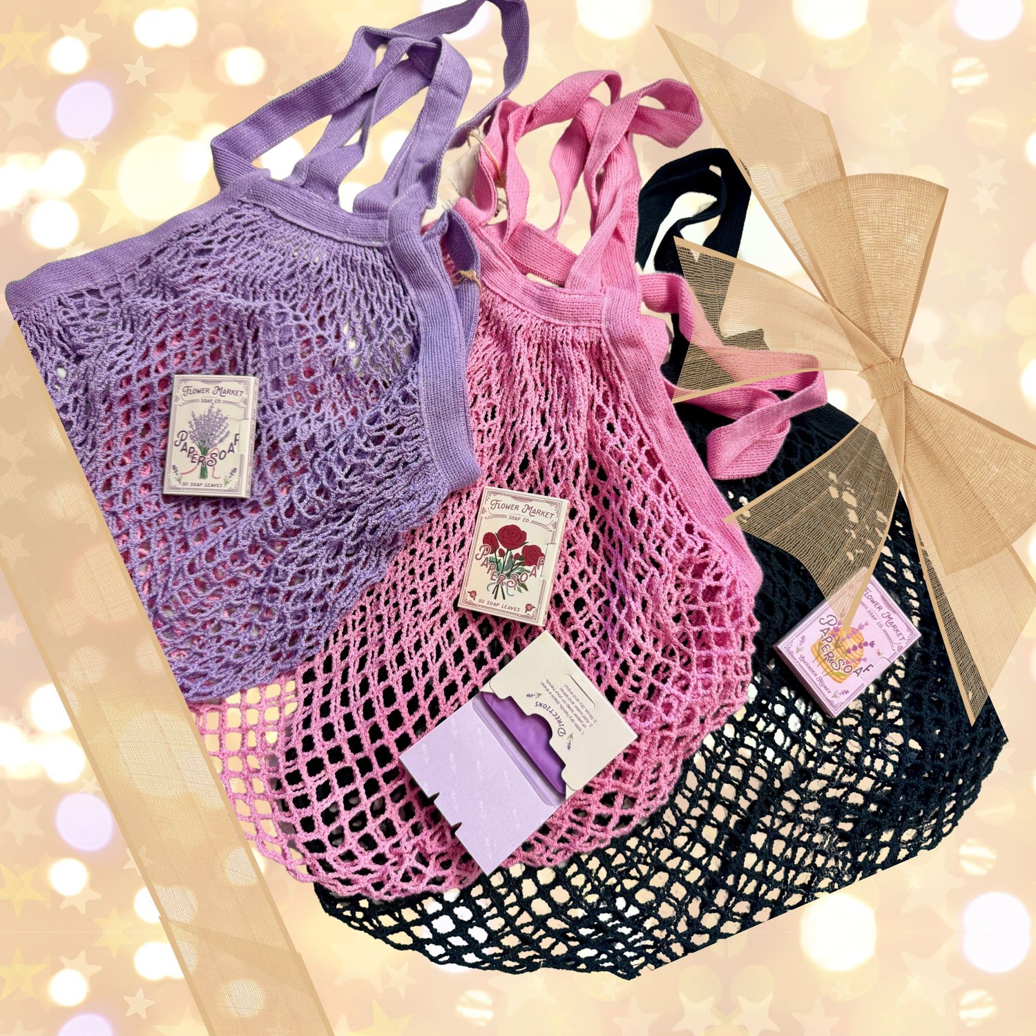 Travel &amp; Tote Bundle