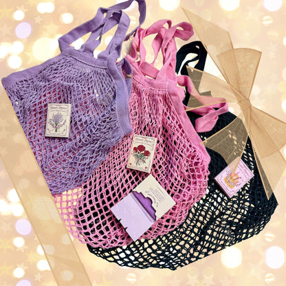 Travel &amp; Tote Bundle