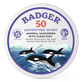 badger 50 spf sunscreen tin 