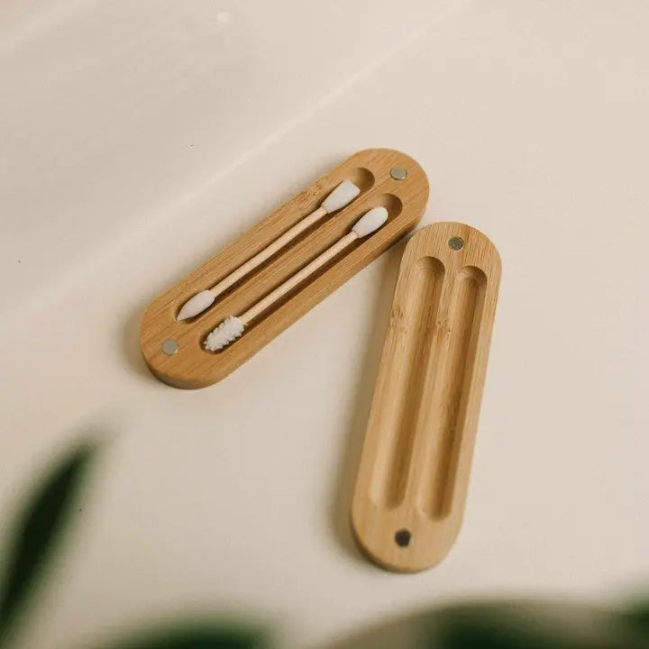 Reusable Cotton Buds