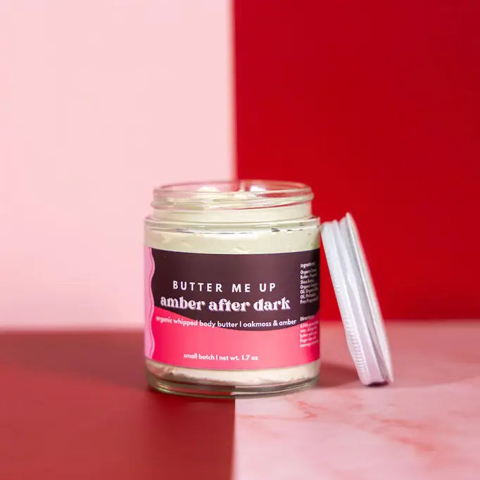 Jar of &