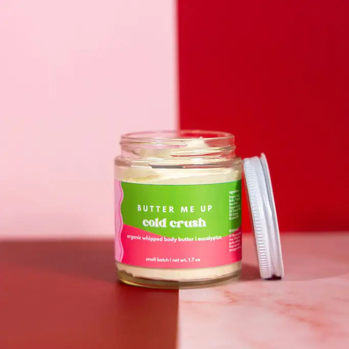 Jar of &
