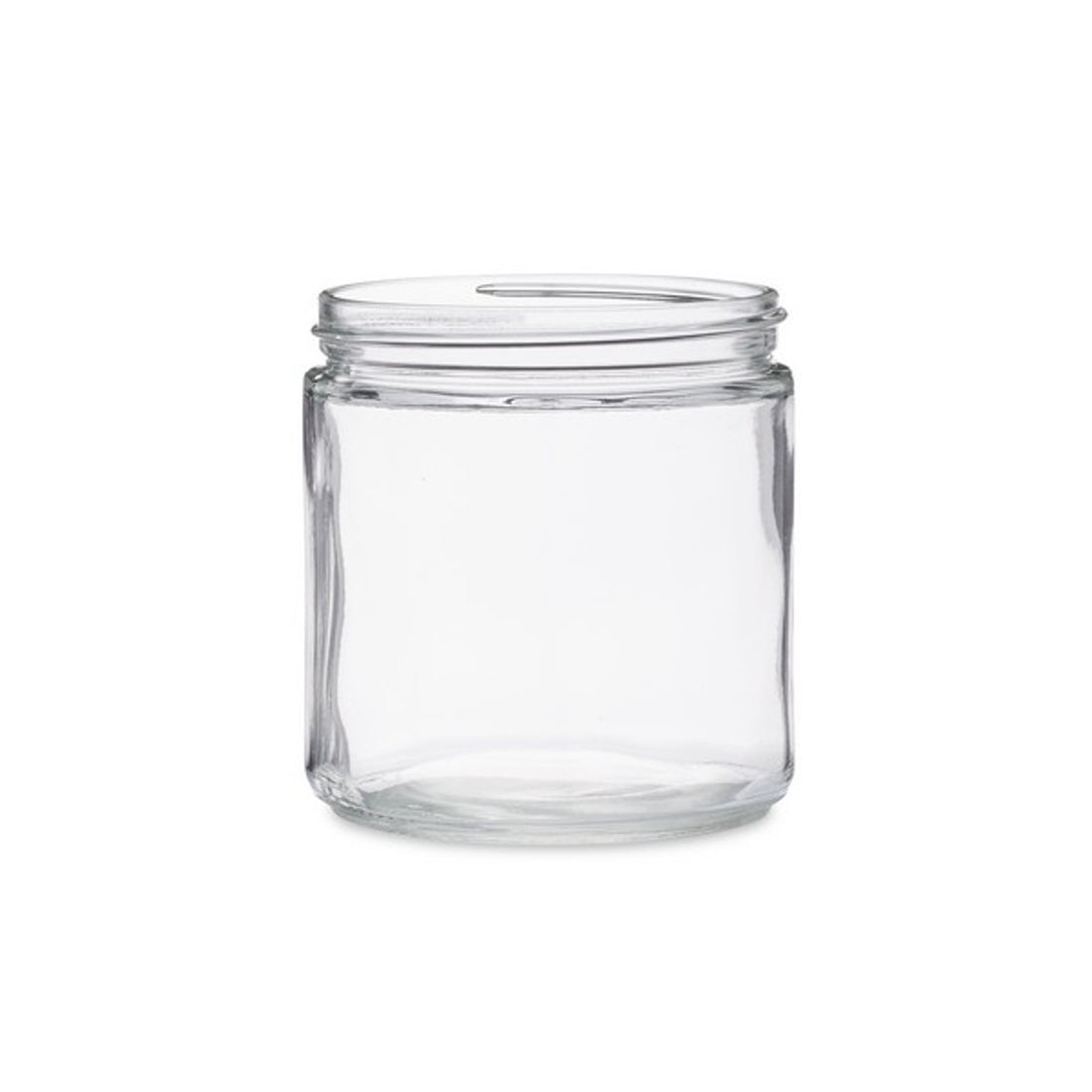 Glass Jar 16 oz