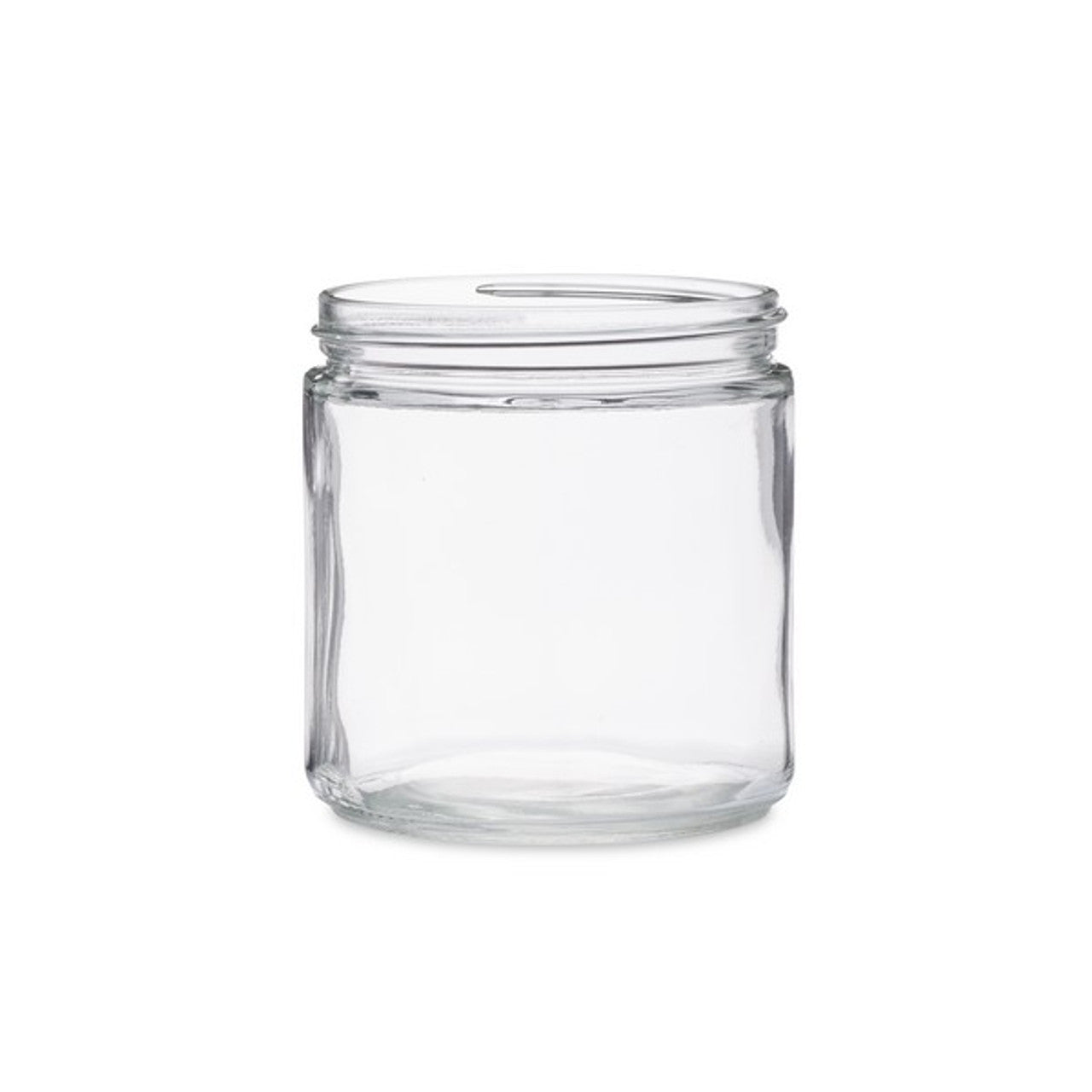 Glass Jar 16 oz