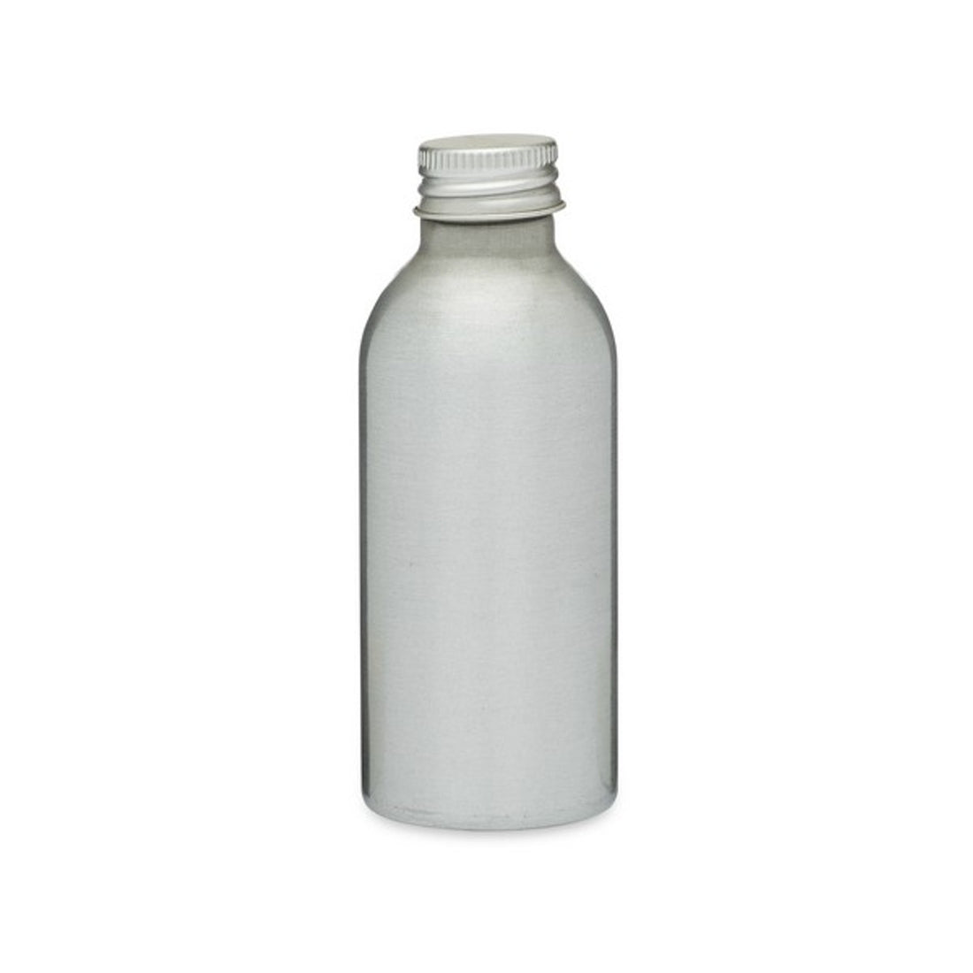 Aluminum Bottle with Pump