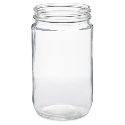 Glass Jar 32 oz