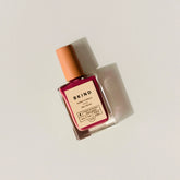 bkind red nail polish bottle 