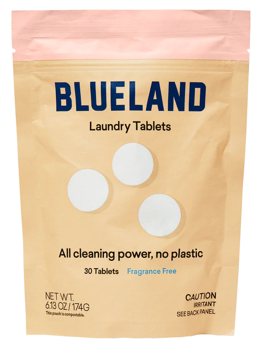 Laundry Tablets