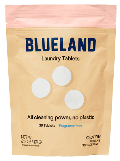 Laundry Tablets