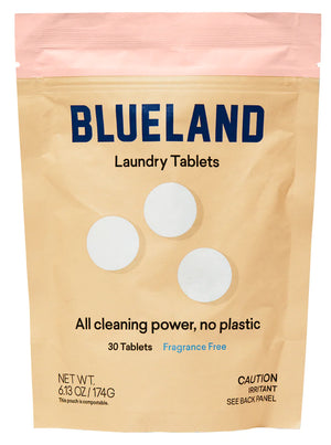 Laundry Tablets