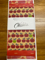 Beeswax Wrap - Starter Set of 3