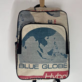 Backpack with &