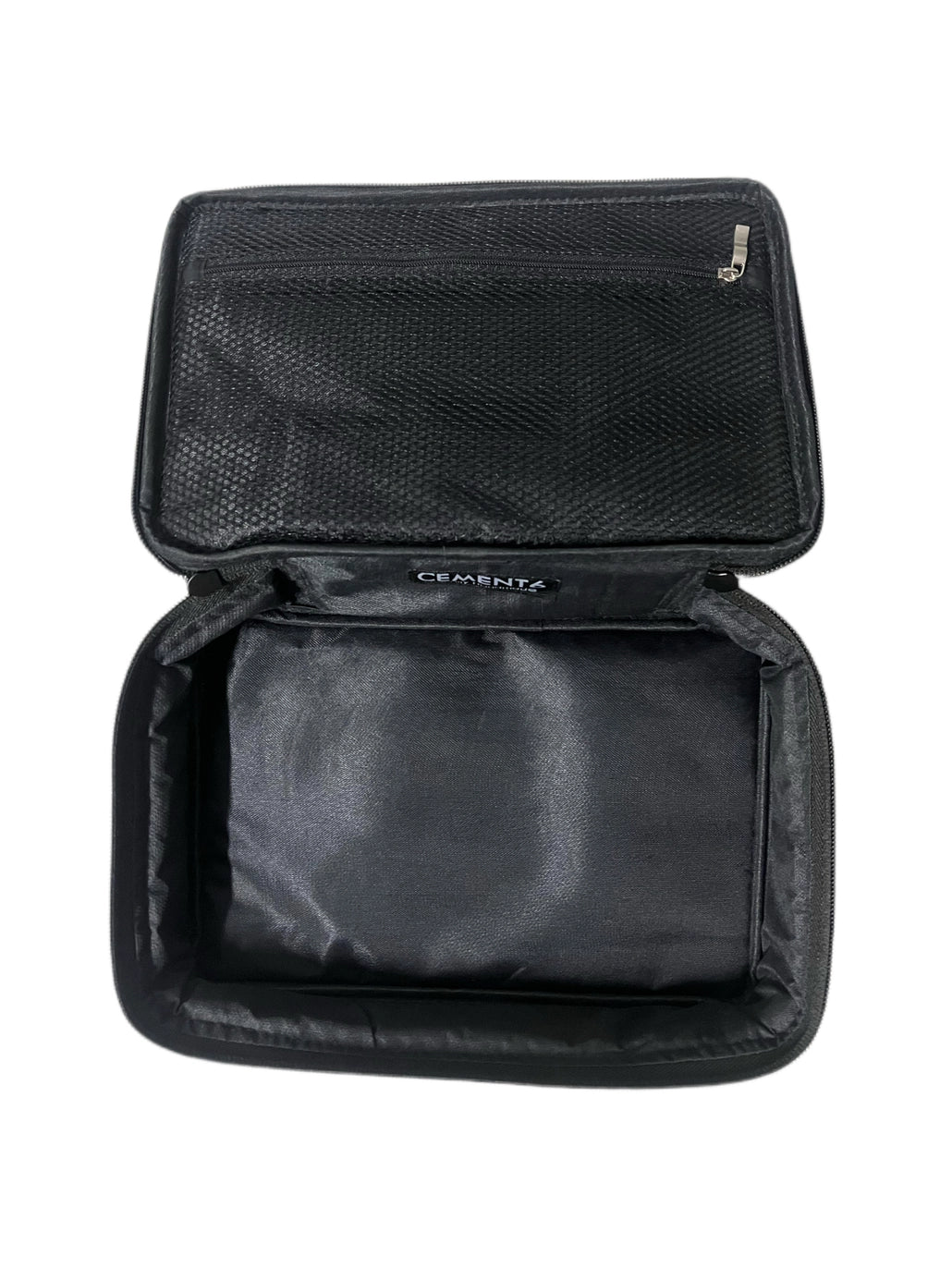 Inside lunchbox 