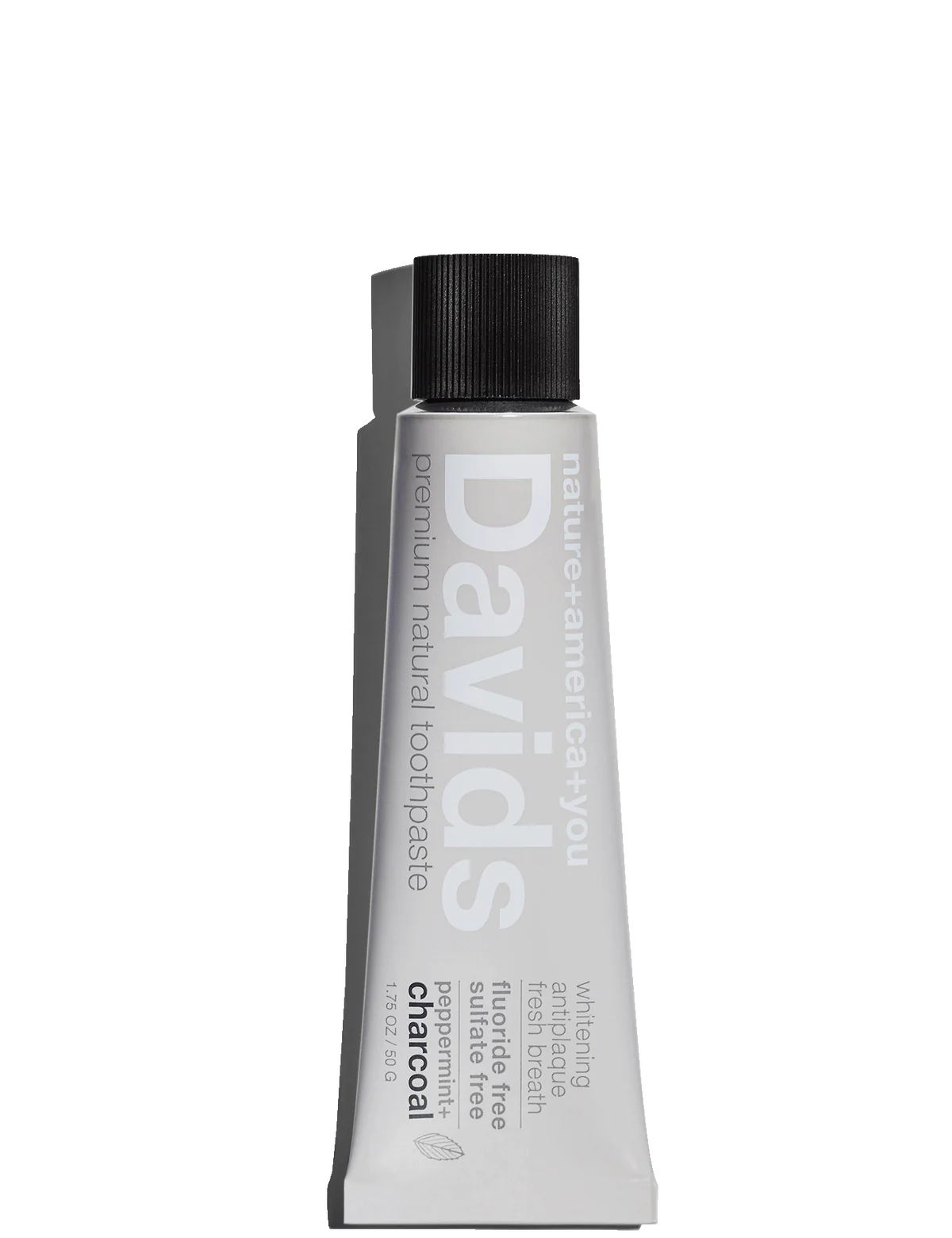 A tube of David&