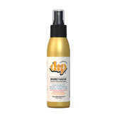 gold spray bottle of dip secret sauce