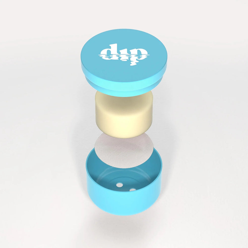 Mini Dip Travel Tin