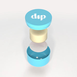 Mini Dip Travel Tin
