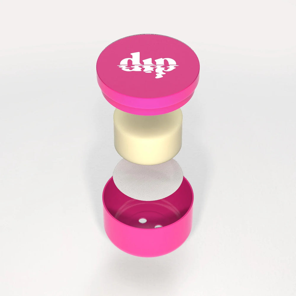 Mini Dip Travel Tin