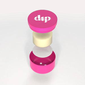 Mini Dip Travel Tin