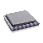 ecloth towels in grey