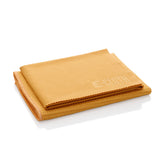 e-cloth window cleaning kit in orange