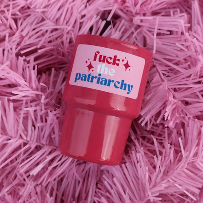 Sassy Travel Candles