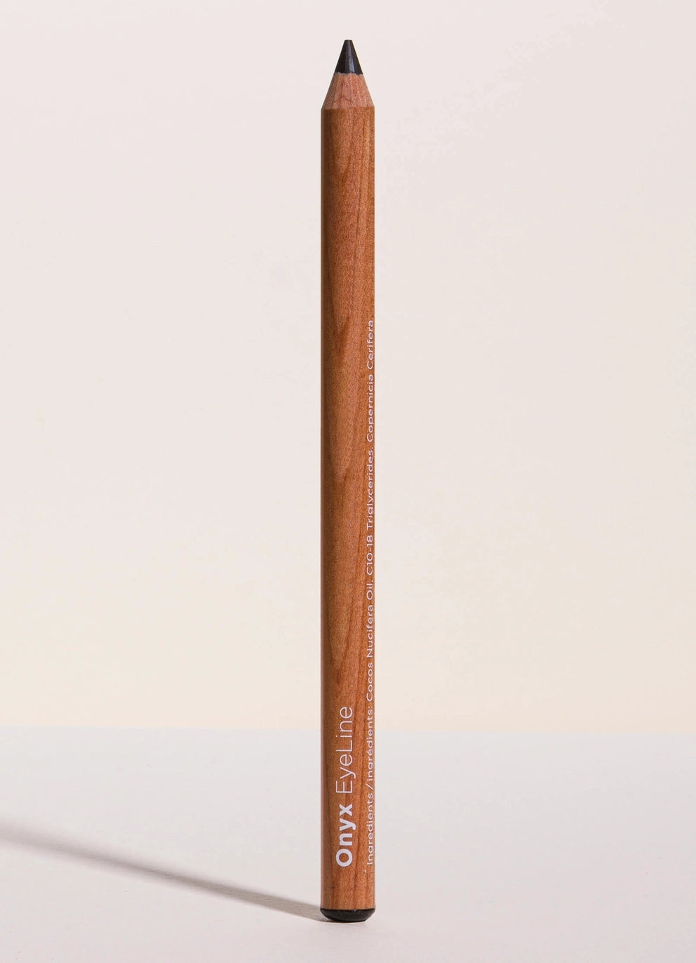elate eyeliner pencil black